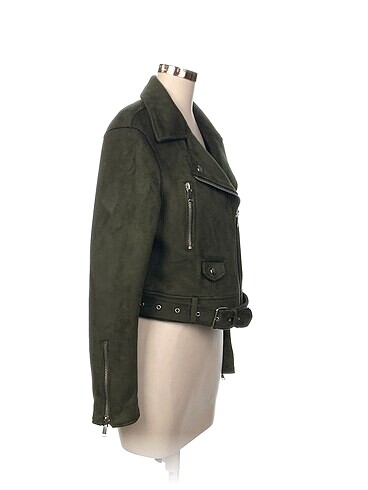 Zara Zara Bomber %70 İndirimli.