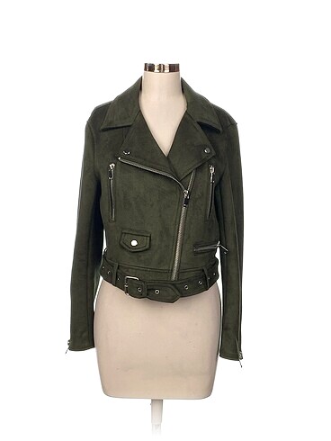 Zara Bomber %70 İndirimli.