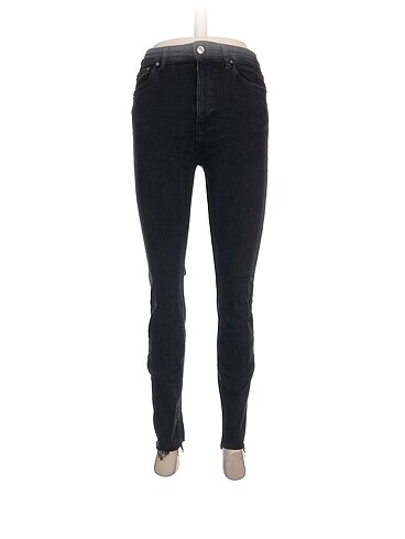 Zara Jean / Kot %70 İndirimli.