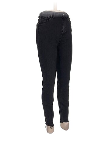 Zara Zara Jean / Kot %70 İndirimli.
