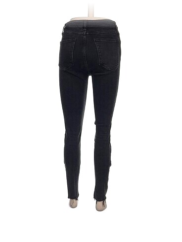 38 Beden Zara Jean / Kot %70 İndirimli.