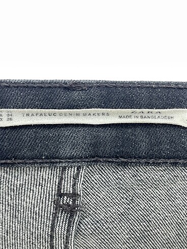 36 Beden çeşitli Renk Zara Jean / Kot %70 İndirimli.