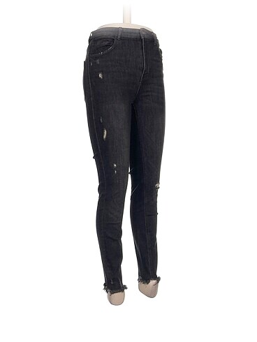 Zara Zara Jean / Kot %70 İndirimli.