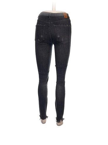 36 Beden Zara Jean / Kot %70 İndirimli.