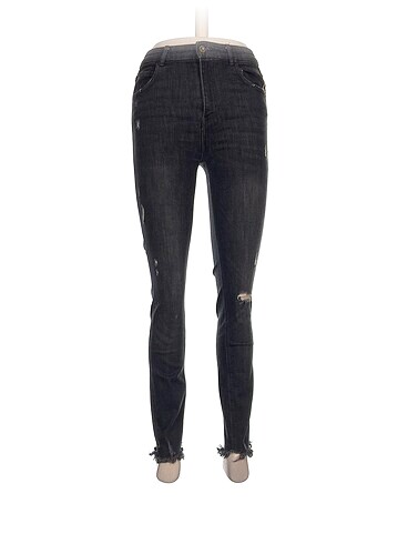 Zara Jean / Kot %70 İndirimli.