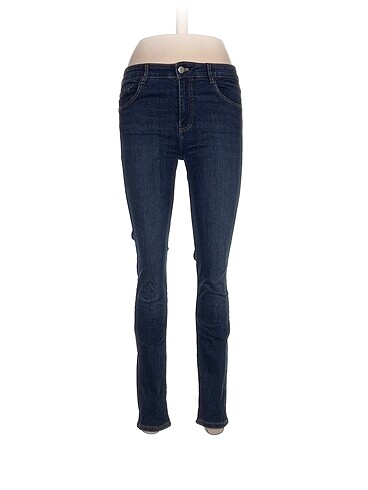 Zara Jean / Kot %70 İndirimli.
