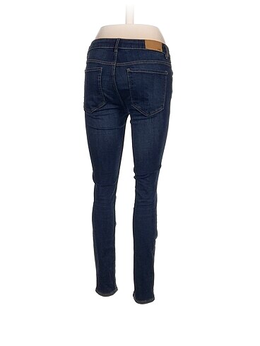 38 Beden Zara Jean / Kot %70 İndirimli.