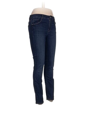 Zara Zara Jean / Kot %70 İndirimli.