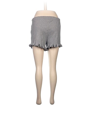 universal Beden Vintage Love Mini Şort %70 İndirimli.