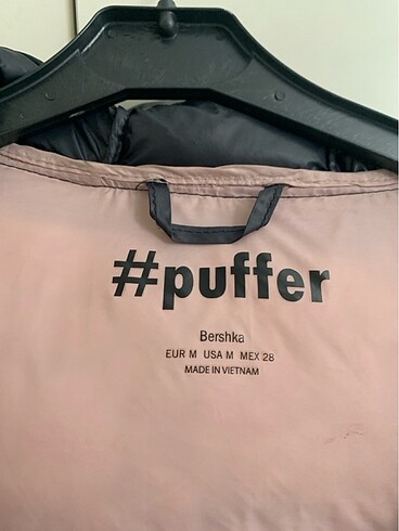 Bershka Bershka mont
