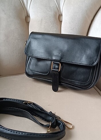 Retro model kol Çantası 