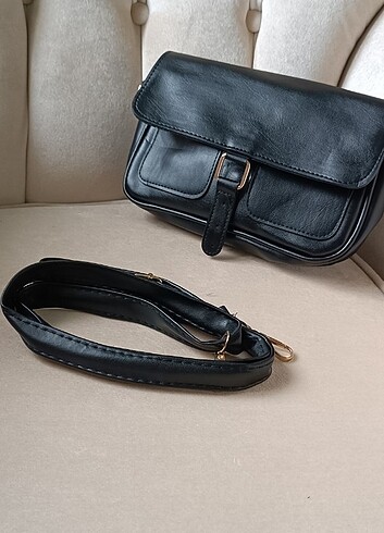 Diğer Retro model kol Çantası