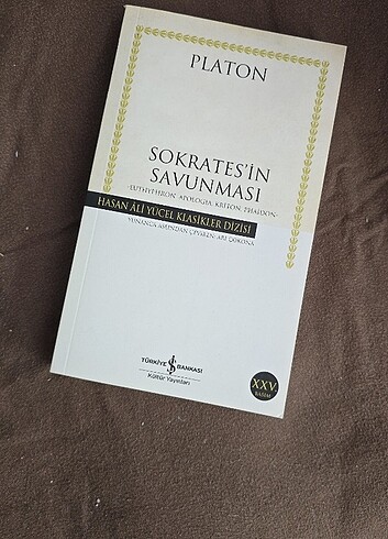 Sokratesin savunması