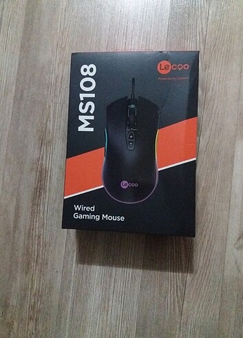 Lenovo gaming MOUSE 