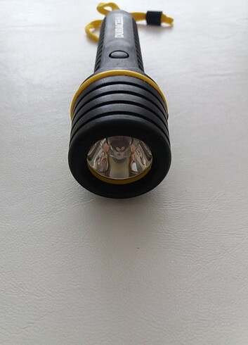 Duracell Duracell el feneri