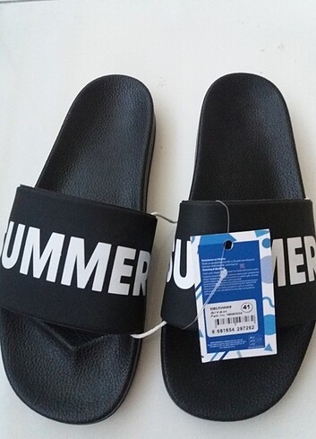 Summer bay terlik - Görsel 2