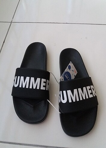 Summer bay terlik - Görsel 3