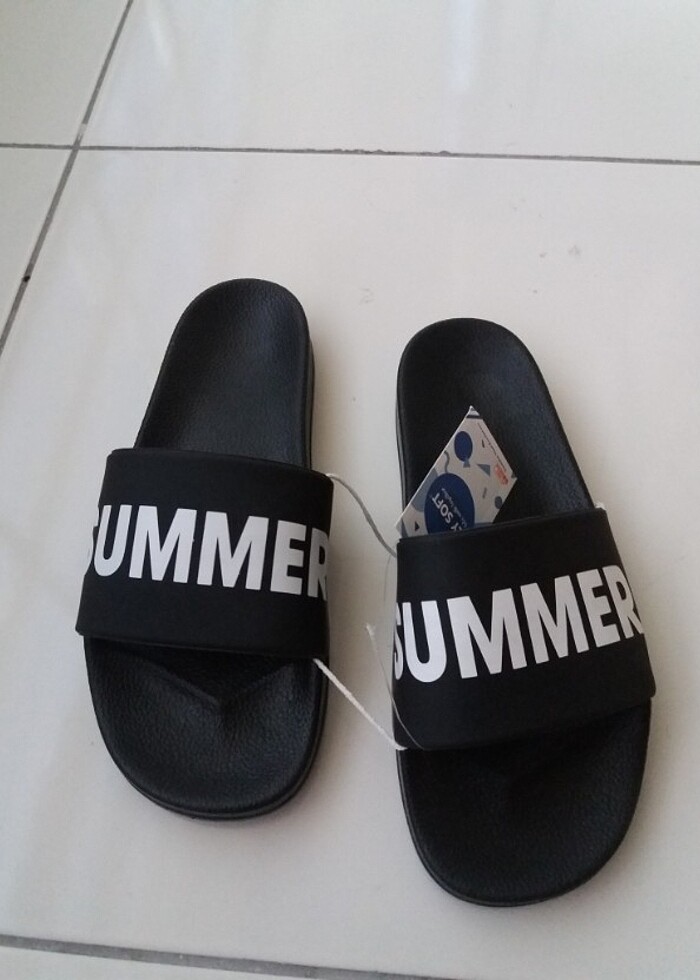 Summer bay terlik - Görsel 3