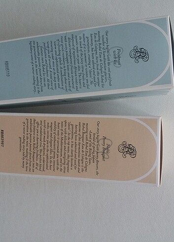 Rebul kolonya 2li - Görsel 3