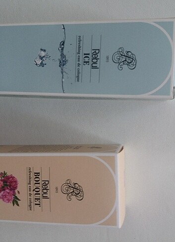 Rebul kolonya 2li - Görsel 4