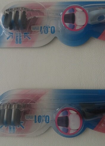Oral-B Oral b YUMUŞAK HASSAS DIŞ FIRÇASI