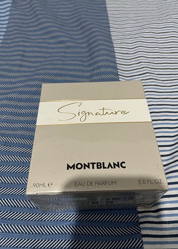 Mont Blanc