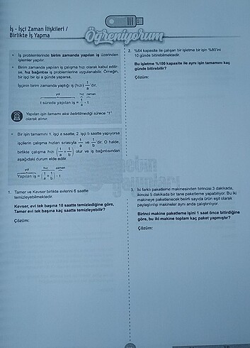  Beden Renk Metin problemler