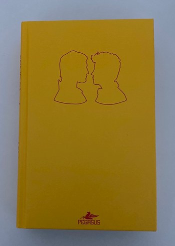 Asla Vazgeçme - Rainbow Rowell - Görsel 3