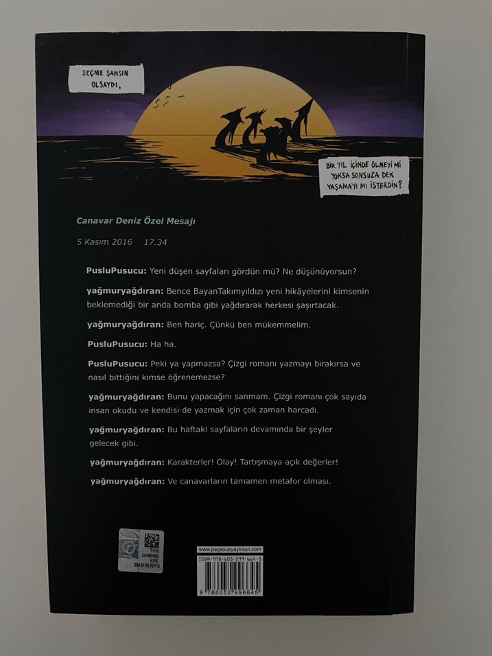 Eliza ve Canavarları - Francesca Zappia - Görsel 2