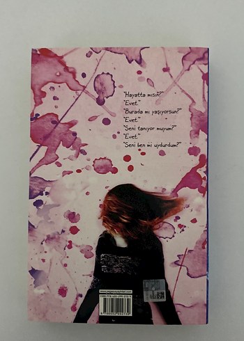 Seni Ben Uydurdum - Francesca Zappia - Görsel 2