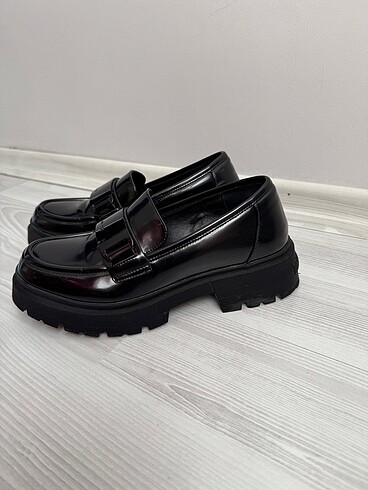 38 Beden Nine West Loafer