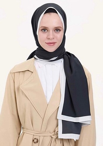 Fresh scarf modal şal