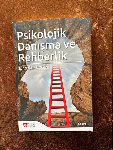 Psikolojik danışma ve rehberlik