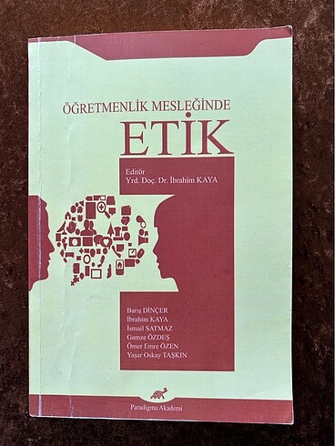 Öğretmenlik mesleğinde etik