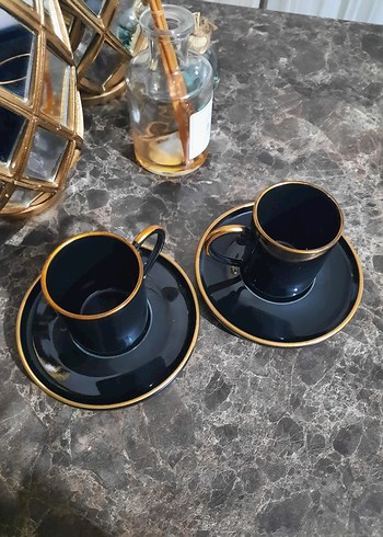 KAHVE FİNCANI - Görsel 2