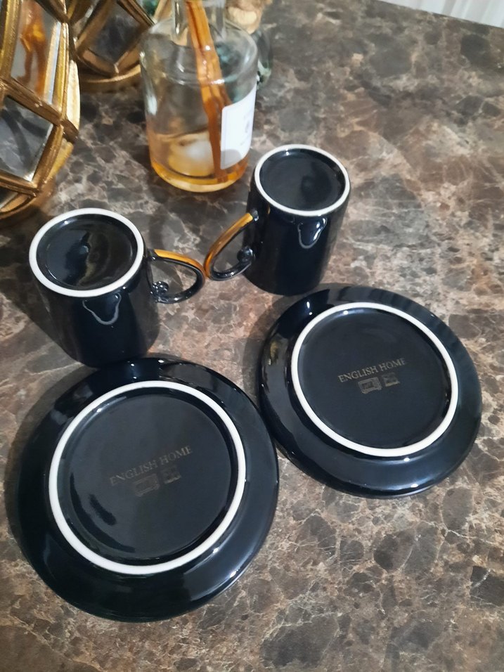 KAHVE FİNCANI - Görsel 3