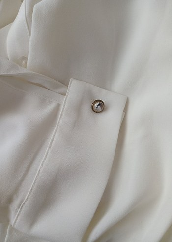 BEYAZ GÖMLEK - Görsel 3