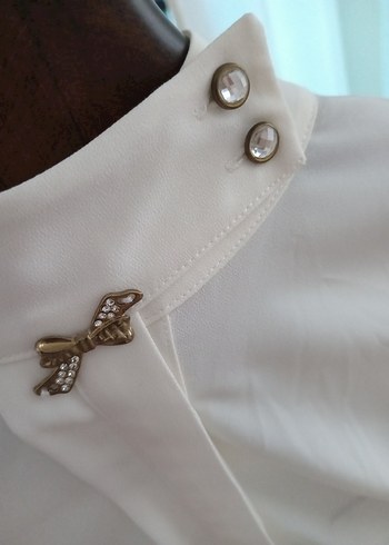 BEYAZ GÖMLEK - Görsel 5