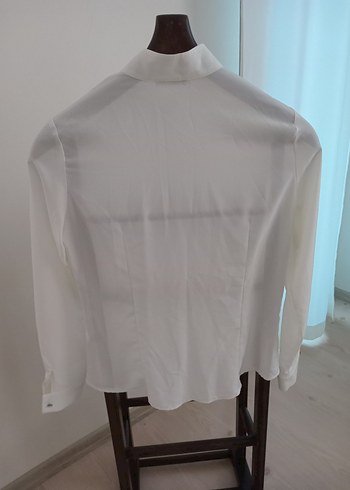 BEYAZ GÖMLEK - Görsel 2