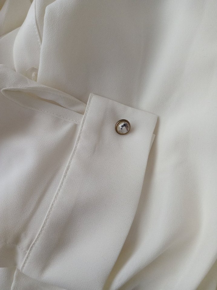 BEYAZ GÖMLEK - Görsel 3