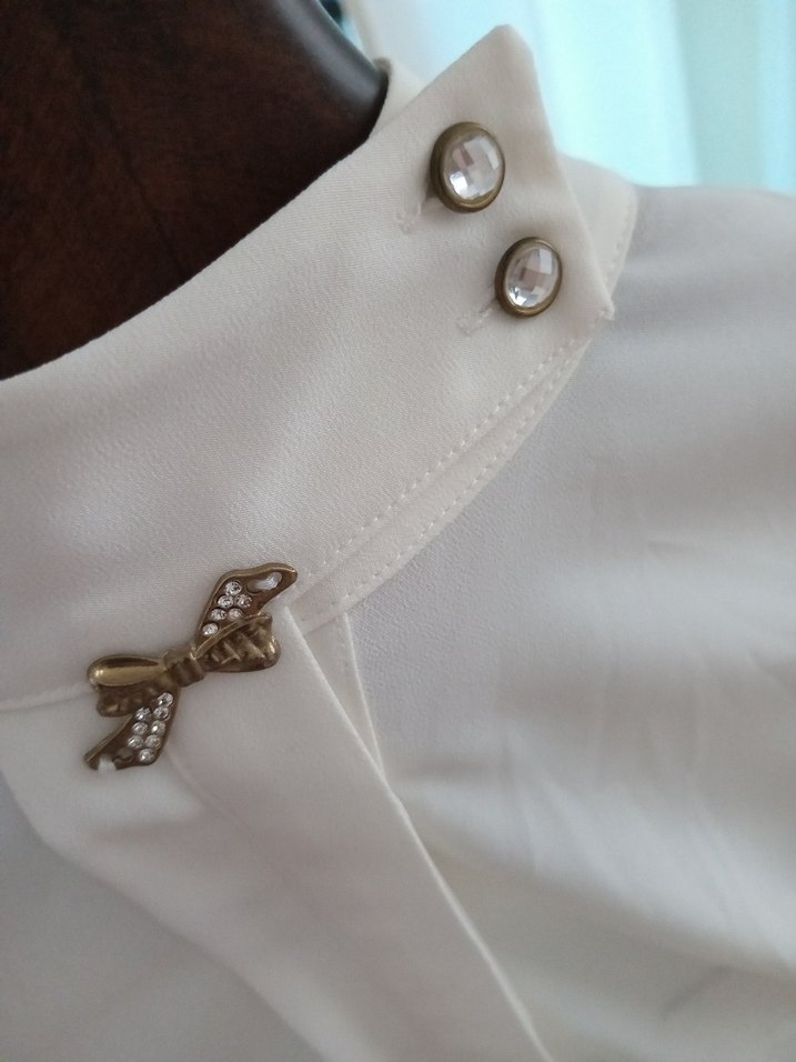 BEYAZ GÖMLEK - Görsel 5