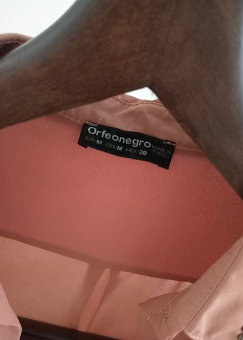 TAŞLI GÖMLEK - Görsel 4