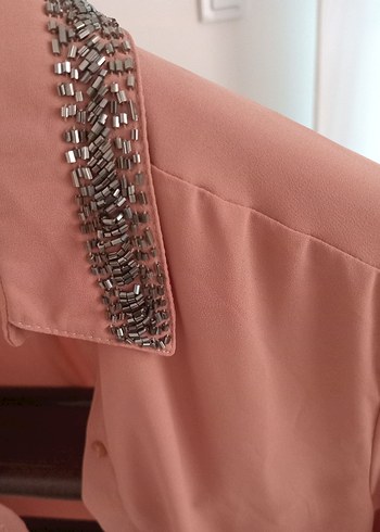 TAŞLI GÖMLEK - Görsel 3