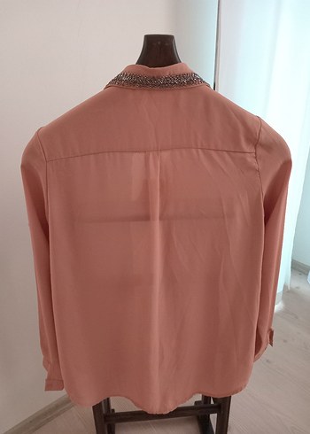 TAŞLI GÖMLEK - Görsel 2