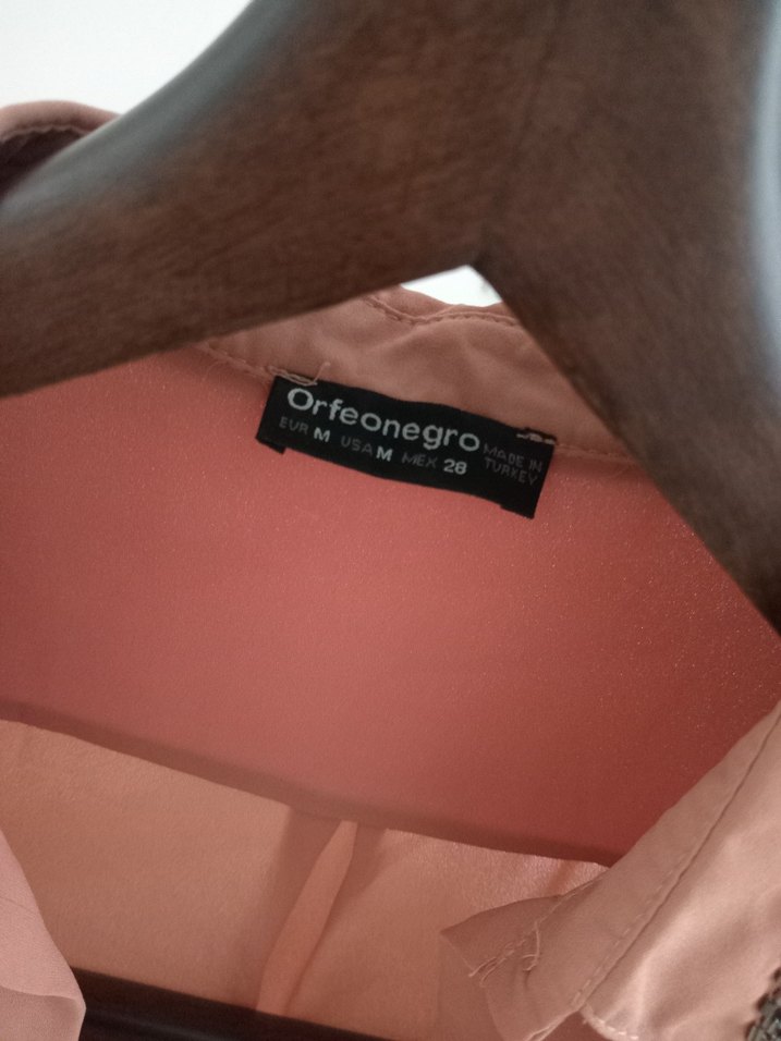 TAŞLI GÖMLEK - Görsel 4