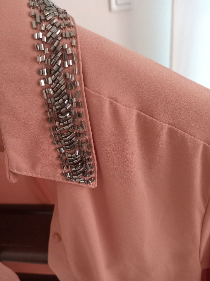 TAŞLI GÖMLEK - Görsel 3