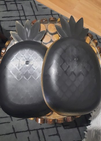 Tabak Seti - Görsel 2