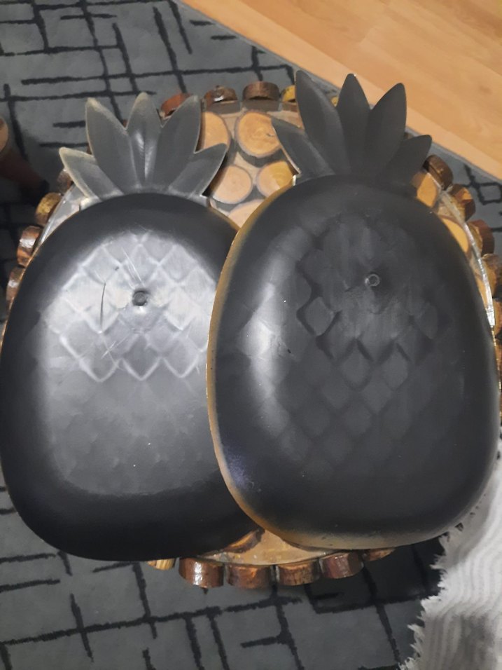 Tabak Seti - Görsel 2