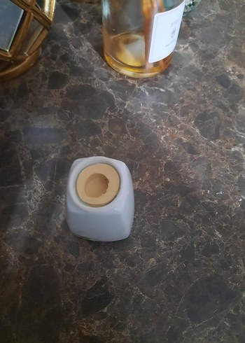 PORSELEN ÇAYDANLIK WİNTERBACH MARKASI - Görsel 7