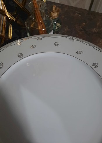 YEMEK TABAĞI 7TANE - Görsel 2